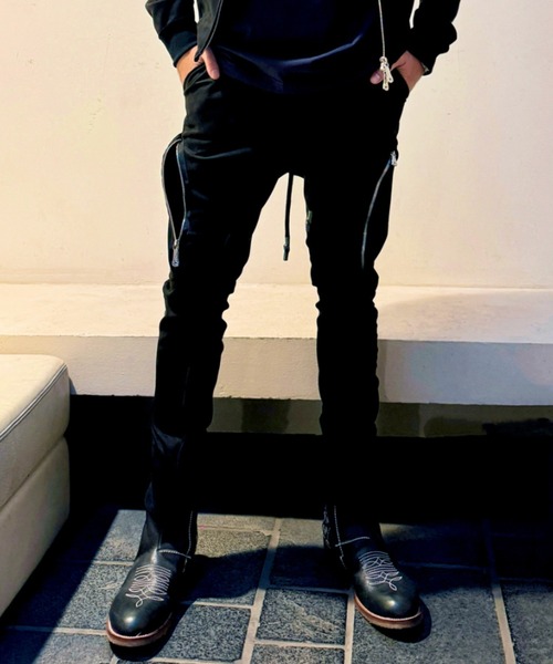 FranCisT_MOR.K.S.（フランシストモークス）の「FranCisT_MOR.K.S.