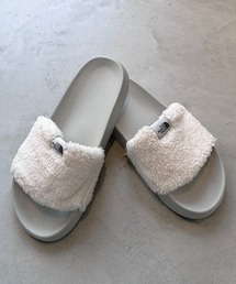 SETUP7（セットアップセブン）の「【THE NORTH FACE】キャンプフリースサンダル J3233065B / NS98L83 CAMP FLEECE（サンダル）」