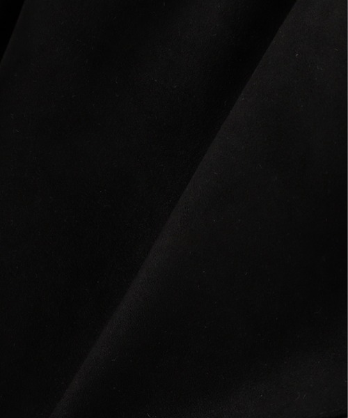 FranCisT_MOR.K.S.（フランシストモークス）の「FranCisT_MOR.K.S./フランシスト モークス/HI-TENSION FAKE SUEDE DEVICE CARGO SHORTS（その他パンツ・メンズ・オフホワイト/ブラック・2/3/4）」の21枚目の写真