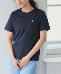 U.S. POLO ASSN. 半袖Tシャツ
