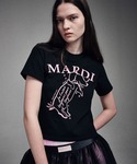 Mardi Mercredi(マルディメクルディ)の「トップス(Tシャツ/カットソー)」