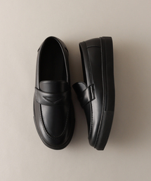 B.C STOCK | イージーソール ペニーローファー(ローファー)