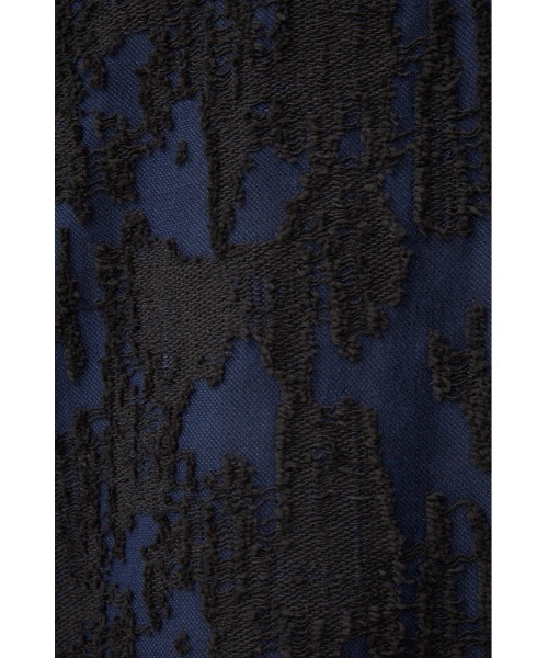 AZUL by moussy（アズールバイマウジー）の「ハイアンドロウジャガードプルオーバー（Tシャツ/カットソー・メンズ・ブルー系その他3/ブラック系その他・L-XL/S-M）」の14枚目の写真
