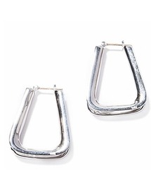 【IRIS 47】triangle pierce/トライアングル ピアス　※※