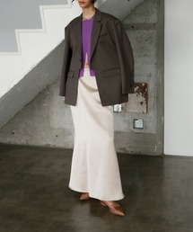 【Exclusive Line】JAPAN MADE oversize jacket