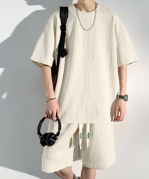 AsaAura(�A�T�I�[��)�̃����Y ����t�V���c �n�[�t�p���c�Z�b�g(�A���T���u��)