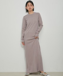 MILLER | 【Miller for ADAM ET ROPE'】別注DRESS(ワンピース)