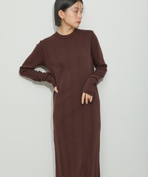 MILLER | 【Miller for ADAM ET ROPE'】別注DRESS(ワンピース)