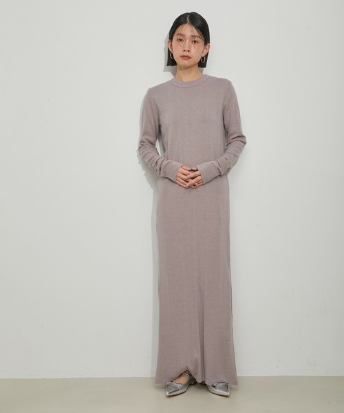 セール】【Miller for ADAM ET ROPE'】Skirt（スカート