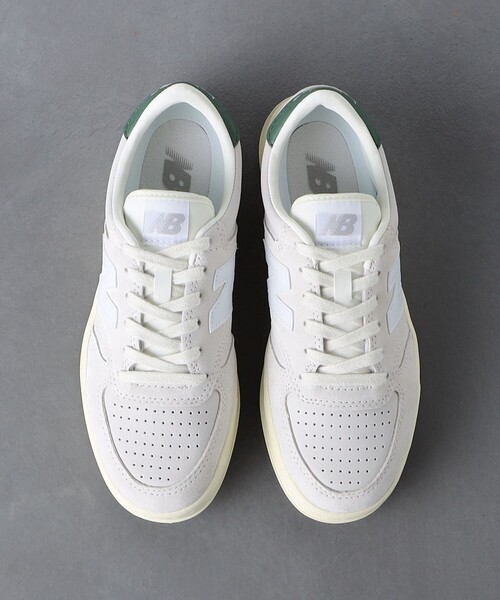 NEW BALANCE（ニューバランス）の「＜New Balance＞T500GRN