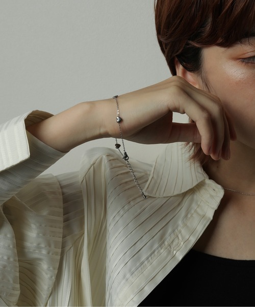 セール！Michael Kors 花火散布 オープンカフヒンジブレスレット Designer Bracelets & Bangles for Women | Michael Kors [US]