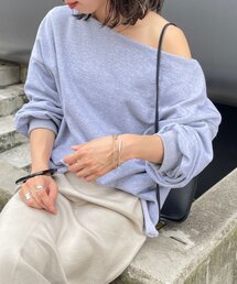 Omekashi（オメカシ）の「ポンチジップショートパーカー