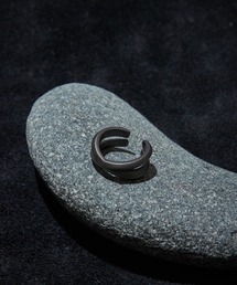 IVXLCDM（アイヴィーエックスエルシーディエム）の「IVXLCDM アイブイエックスエルシーディーエム / X EAR CUFF / エックスイヤーカフ / IVX-A552-BK（イヤーカフ）」