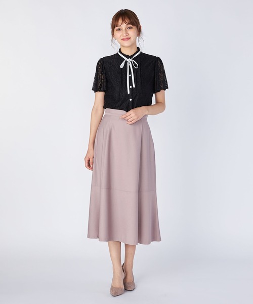 レッセパッセ♡新品ビキニ♡スカート付き sw18107_01.jpg