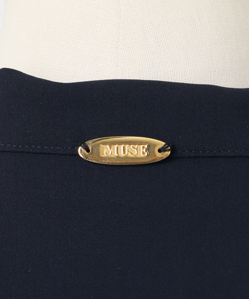Deuxieme Classe（ドゥーズィエムクラス）の「SPWOOL シャツ