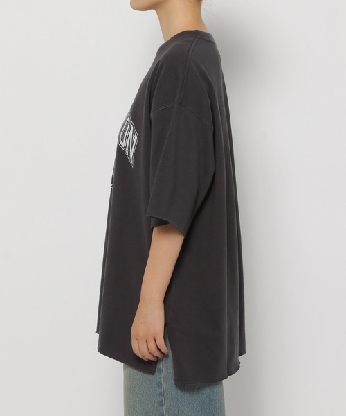 セール】カコウプリント6S 133778（Tシャツ/カットソー