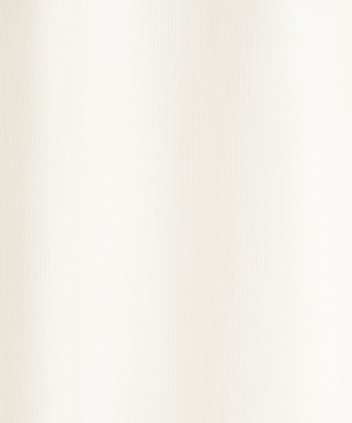 LOWRYS FARM（ローリーズファーム）の「カコウプリント６Ｓ 133778（Tシャツ/カットソー・レディース・アイボリー/ホワイト/チャコールグレー・FREE）」の15枚目の写真