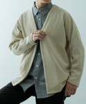 ITEMS URBANRESEARCH(アイテムズ アーバンリサーチ)の「トップス(カーディガン/ボレロ)」