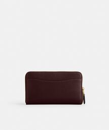 COACH（コーチ）の「エッセンシャル ミディアム ジップ アラウンド