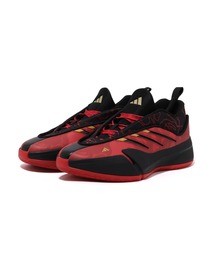 A BATHING APE｜アベイシングエイプのスニーカー（レッド/赤色系