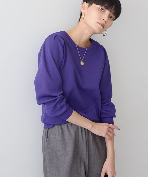 定価71500円タグ付き domelle タック ニット プルオーバー 定価71500円タグ付き domelle タック ニット プルオーバー セール】5分