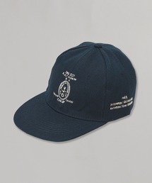 rokh EMBROIDERED BALL CAP R24SFA002