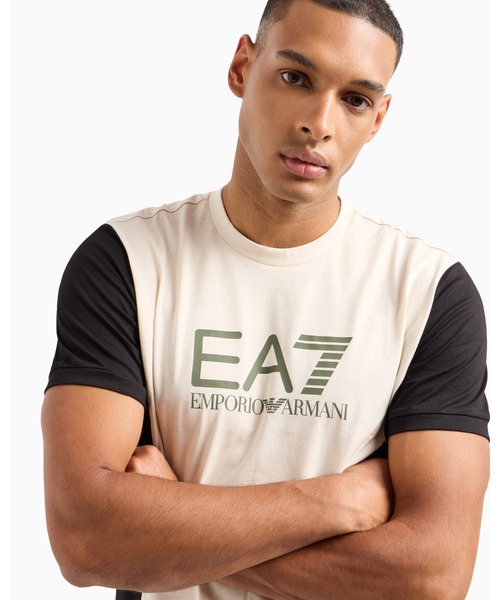 【エンポリオ アルマーニ EA7】Athletic Colour Block セール】【エンポリオ アルマーニ EA7】Athletic Colour Block