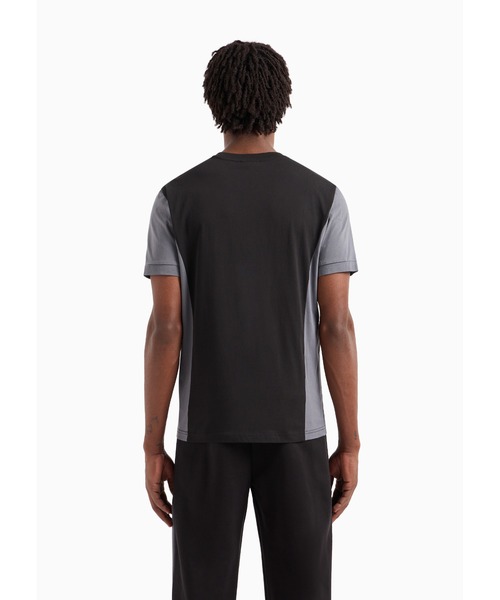【エンポリオ アルマーニ EA7】Athletic Colour Block セール】【エンポリオ アルマーニ EA7】Athletic Colour Block