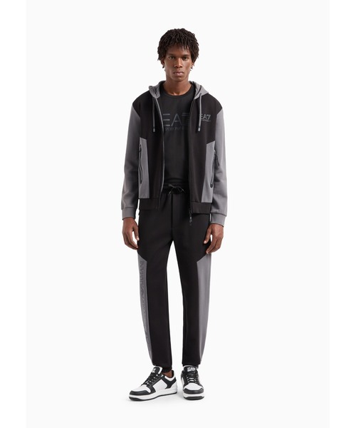 【エンポリオ アルマーニ EA7】Athletic Colour Block セール】【エンポリオ アルマーニ EA7】Athletic Colour Block