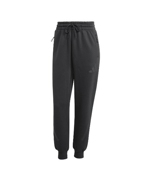 adidas(アディダス)の「アディダス adidas adidas Z.N.E. パンツ(その他パンツ・レディース・ブラック/ホワイト・S/M/L)」の12枚目の写真