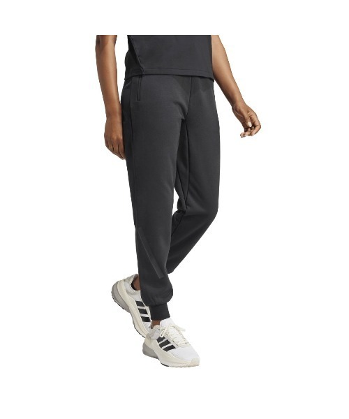 adidas(アディダス)の「アディダス adidas adidas Z.N.E. パンツ(その他パンツ・レディース・ブラック/ホワイト・S/M/L)」の10枚目の写真