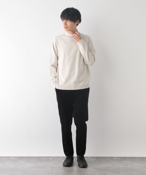 セール】アーバンコーデュロイスラックス/137994（スラックス