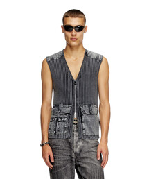 DIESEL(fB[[)̃Y WbvAbvxXg K-MARGIE(jbg/Z[^[)