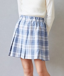 coca（coca）（コカ）の「キッズ プリーツミニスカート（スカート）」