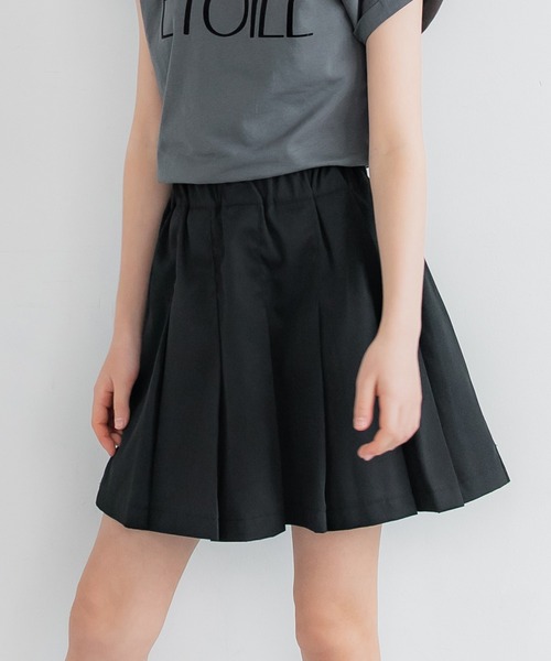 COYSEIOコイセイオ プリーツスカートブラック/サイズ0 MUSINSA公式 | COYSEIO DOUBLE WAISTED PLEATS SKIRT BLACK