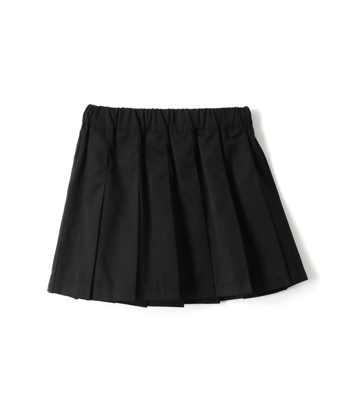 セール】キッズ プリーツミニスカート（スカート）｜coca（coca