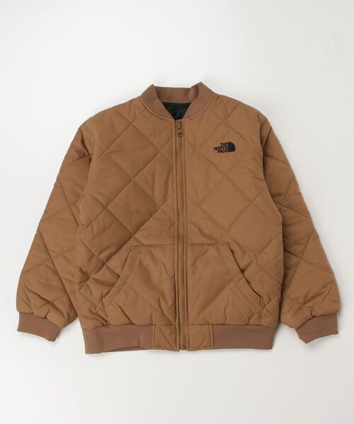 ザ ノース フェイス THE NORTH FACE Quilting Insulation Jacket_