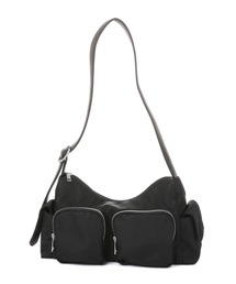 GLOBAL WORK | スペ軽4ポケ2WAYショルダー/208923(ショルダーバッグ)