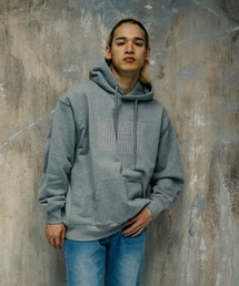 マインドシーカー MIND SEEKER パーカー mindseeker MINDSEEKER マインドシーカー ロゴプリント