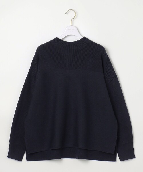 洗える】ウキウキ ニット（ニット/セーター）｜ANY SIS