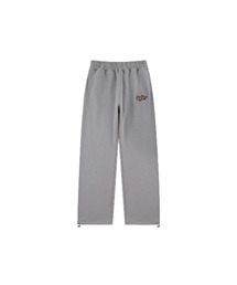SPLR（エス・ピー・エル・アール）の「スウェットパンツ｜Crayon Logo Embroidery Sweat Pants｜SPLR｜公式通販（スウェットパンツ）」