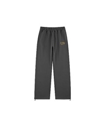 SPLR（エス・ピー・エル・アール）の「スウェットパンツ｜Crayon Logo Embroidery Sweat Pants｜SPLR｜公式通販（スウェットパンツ）」