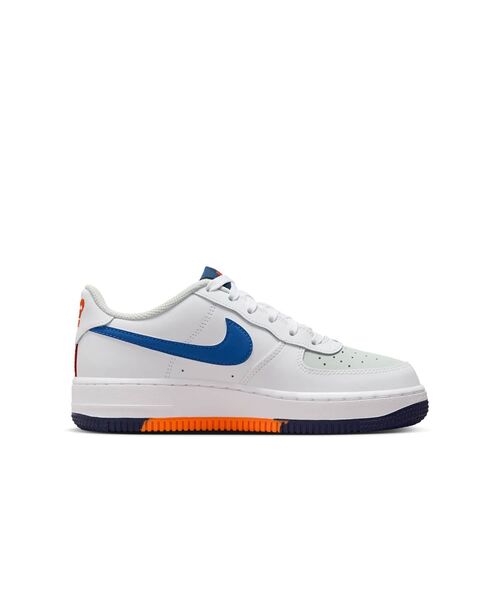 セール】ナイキ エア フォース 1 LV8 ジュニアシューズ / Nike