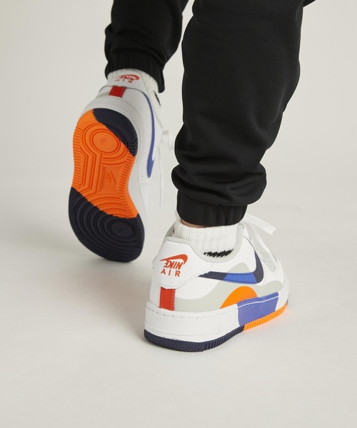 シューズ・サンダルその他 Nike Air Force 1 LV8 Junior Shoes FN4730-002 セール】ナイキ エア フォース 1 LV8 ジュニアシューズ / Nike