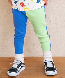 BREEZE | DAISUKIリブパンツ(その他パンツ)