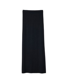 【Foundry Mews/ファウンドリーミューズ】Bella stretch maxi skirt