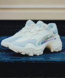 PUMA PULSAR WEDGE SPACEY ATMOS PINK / プーマ パルサー ウェッジ スペーシー アトモス ピンク 【SP】