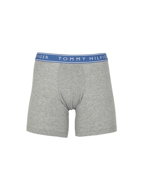 セール】TOMMY HILFIGER トミー ヒルフィガー Cotton Stretch