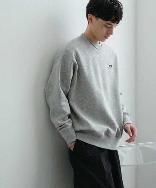 SENSE OF PLACE by URBAN RESEARCH（センスオブプレイスバイアーバン