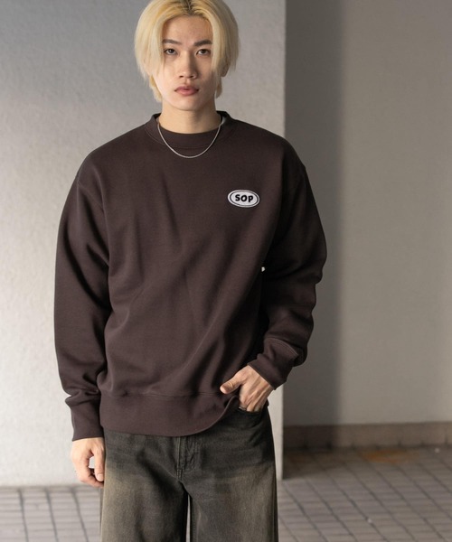 SENSE OF PLACE by URBAN RESEARCH（センスオブプレイスバイアーバン